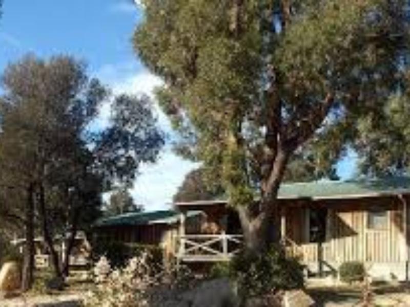 מלון קולאס ביי Big4 Iluka On Freycinet מראה חיצוני תמונה
